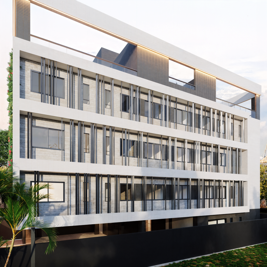LR Breeze Manaíra - Cobertura em Manaíra, João Pessoa - à venda - ALOKI LOCACAO LTDA
