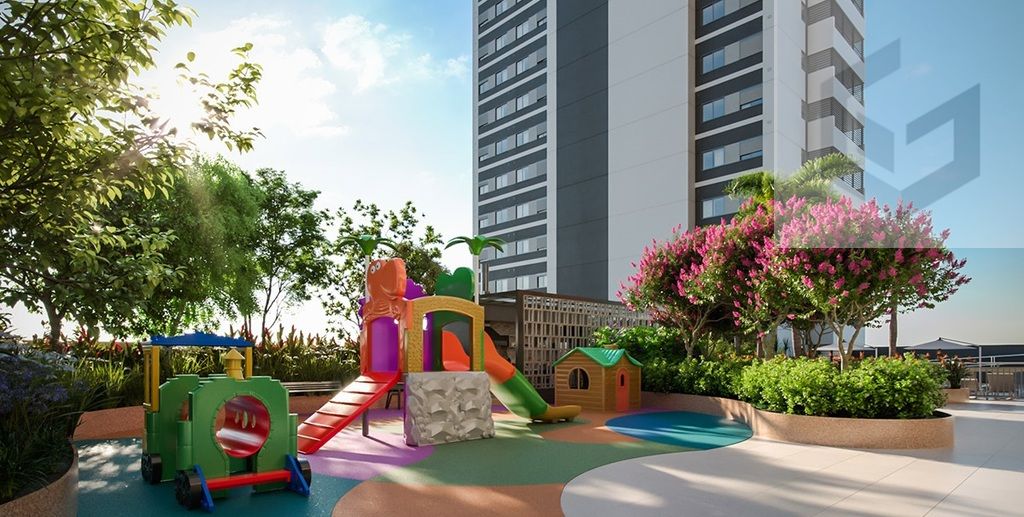 Home Resort Penha