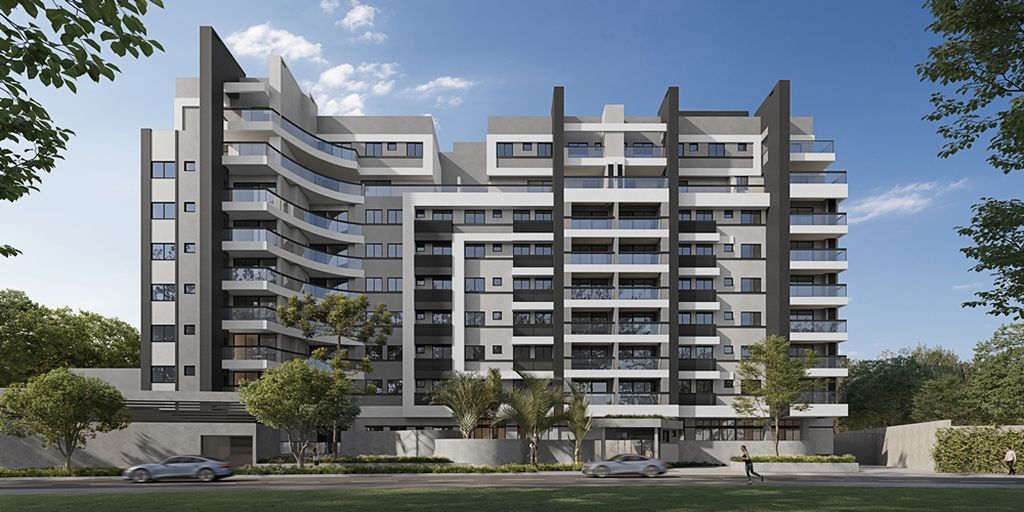 Terrasse La Vie - Cobertura em Água Verde, Curitiba - à venda - Manatta Solutions Group Consultoria Imobiliária