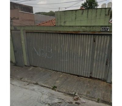 JPPVG 336 Loja 601241001-52 - Lote/Terreno em Jardim Paraíso, São Paulo - à venda - PERENNIAL ASSESSORIA E SERVIÇOS LTDA EPP