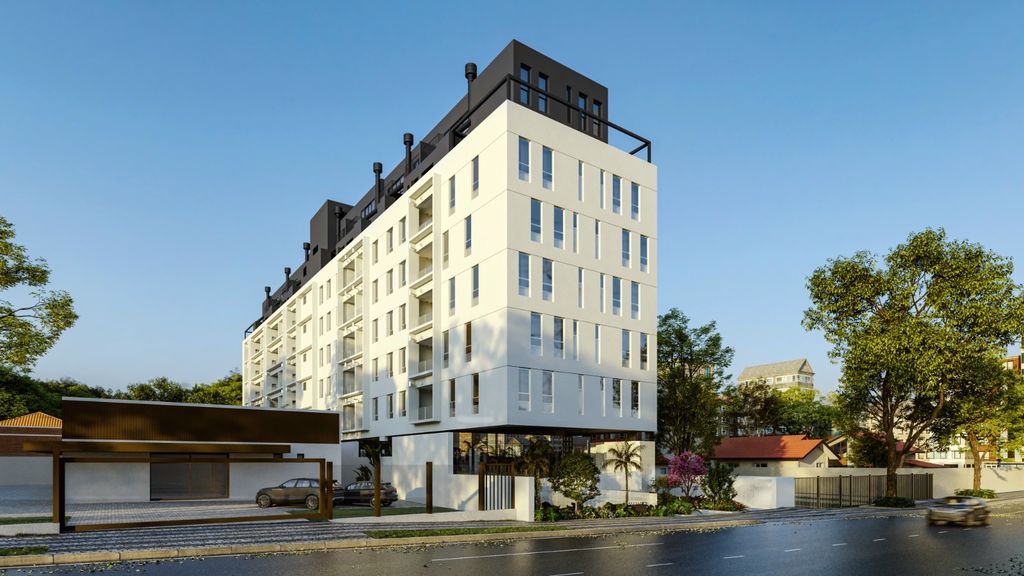 Cosmo Hype Living - Breve Lançamento