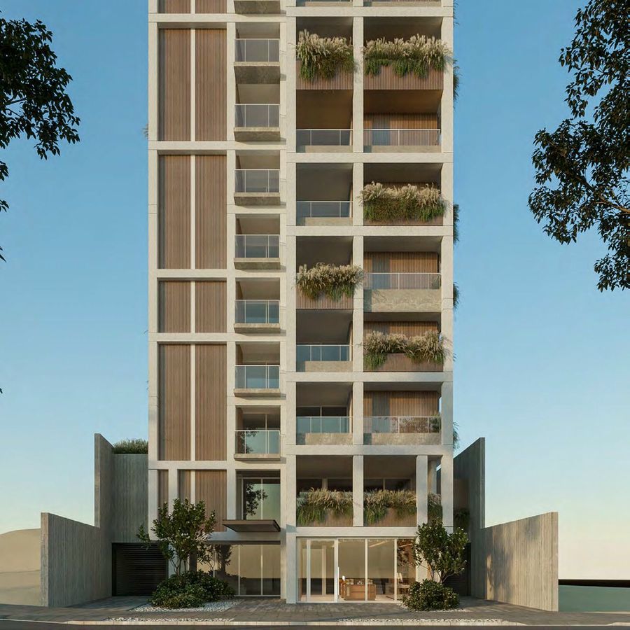 Morá Alto da Lapa - Residencial