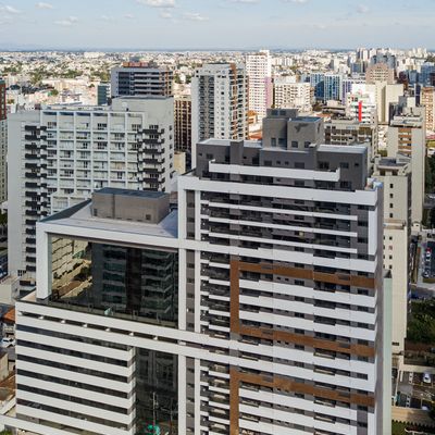 Terrasse Créatif Appartements - Apartamento em Água Verde, Curitiba - à venda - Manatta Solutions Group Consultoria Imobiliária