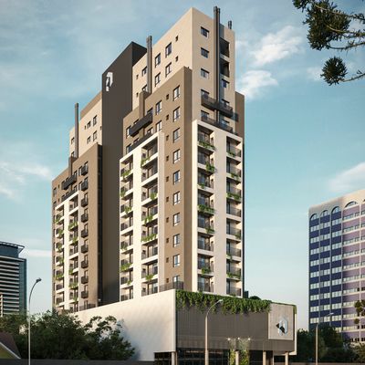 Lunetto - Lojas - Loja em Água Verde, Curitiba - à venda - Manatta Solutions Group Consultoria Imobiliária