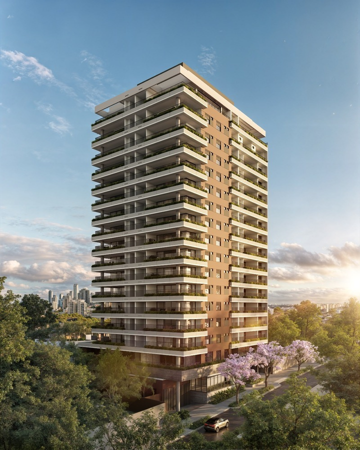 Aire Alto de Pinheiros - Breve Lançamento