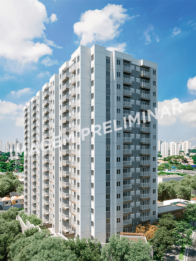 Green Park Ipê - Breve Lançamento