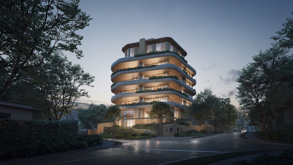 Zen - Apartamento em Bigorrilho, Curitiba - à venda - Manatta Solutions Group Consultoria Imobiliária