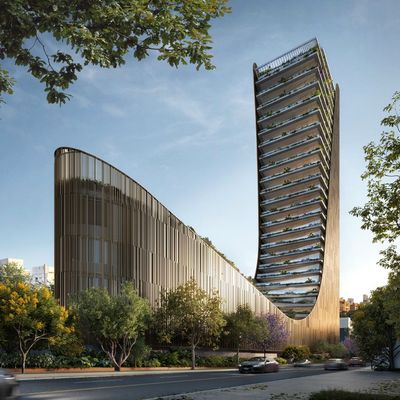 280 Art Boulevard - Breve Lançamento