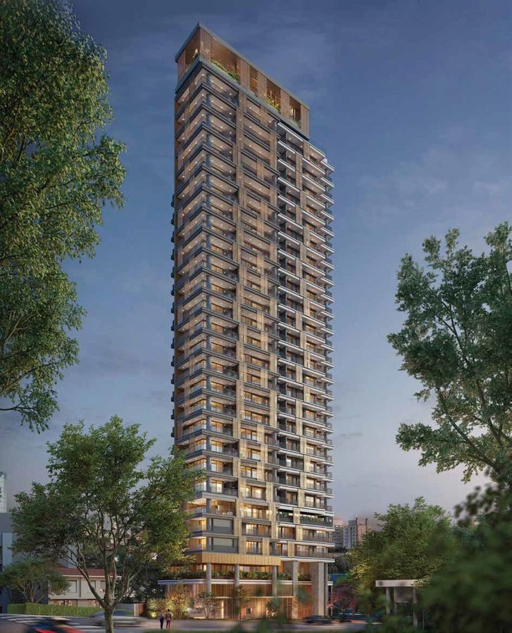 Platz450 - Residencial - Breve Lançamento - Apartamento em Pinheiros, São Paulo - à venda - Italiana Consultoria de Imóveis