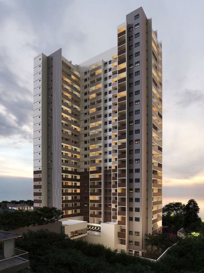 MyID Tucuruvi Unique - Residencial