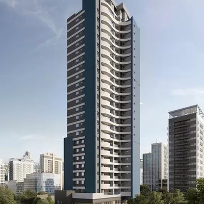 Terrasse Ciel Bleu - Cobertura em Curitiba - à venda - Manatta Solutions Group Consultoria Imobiliária