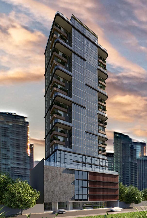 Sirius Residence - Apartamento em Centro, Balneário Camboriú - à venda - JSobrinho Imóveis