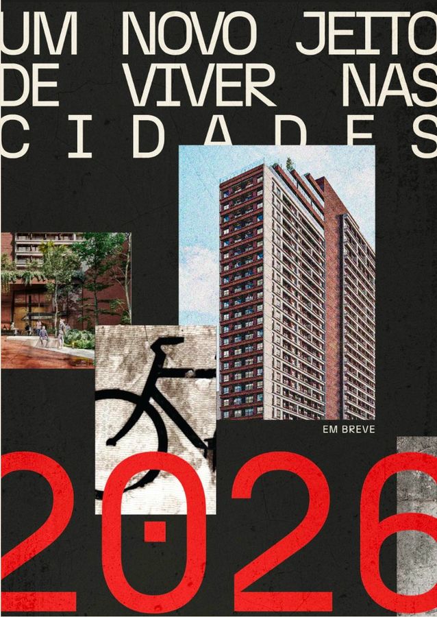 André de Barros - Breve Lançamento