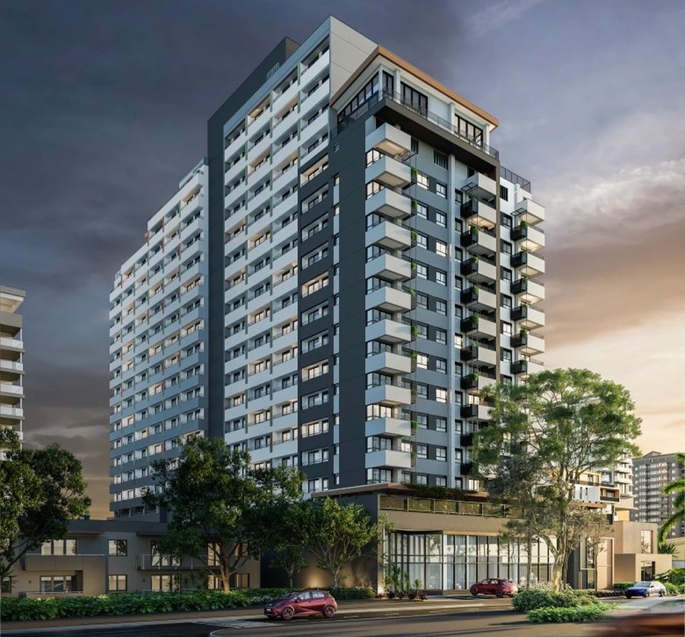 Zenion - Flat/Loft/Estúdio em Vila Olímpia, São Paulo - à venda - PERENNIAL ASSESSORIA E SERVIÇOS LTDA EPP