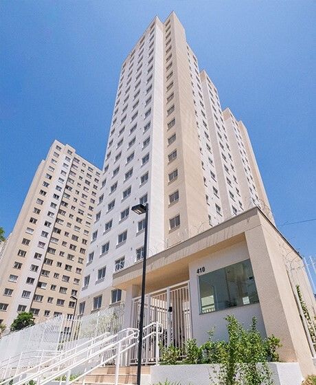 Plano&Vila Cambuci Cambuí - Apartamento em Cambuci, São Paulo - à venda - PERENNIAL ASSESSORIA E SERVIÇOS LTDA EPP