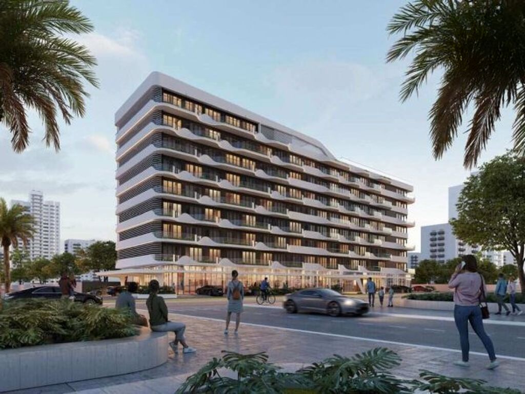 Solaris - Flat/Loft/Estúdio em Cabo Branco, João Pessoa - à venda - ALOKI LOCACAO LTDA
