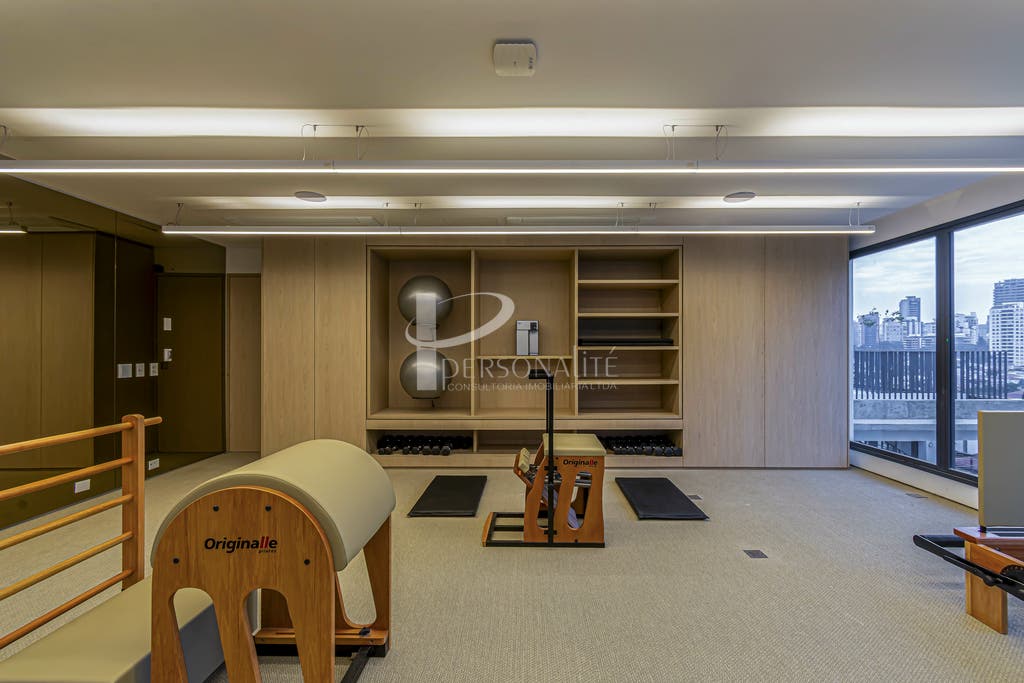 Apartamento, 1 quarto, 81 m² - Foto 21