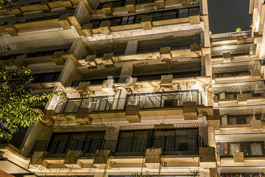 Apartamento, 1 quarto, 81 m² - Foto 4