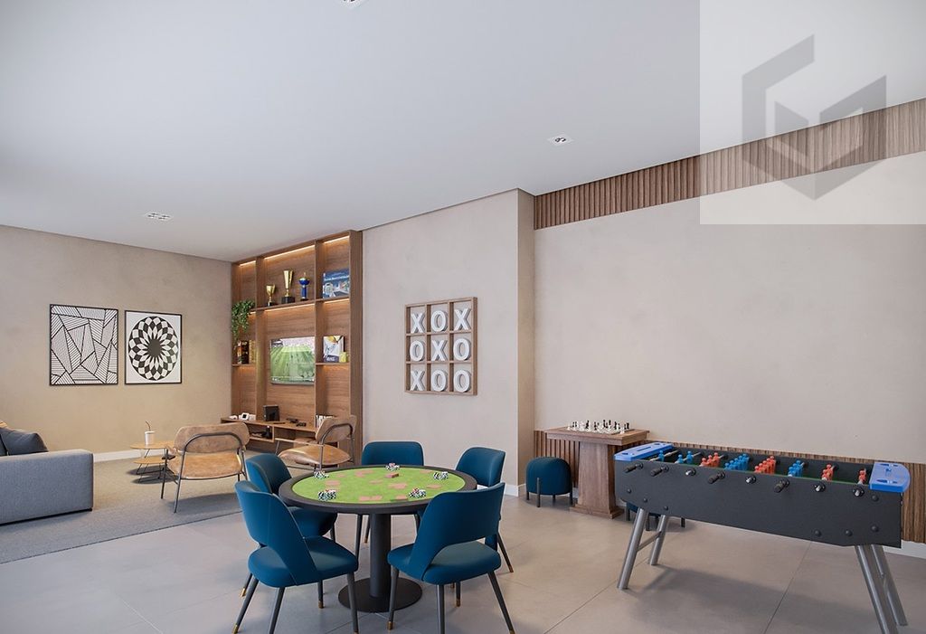 Home Resort Penha