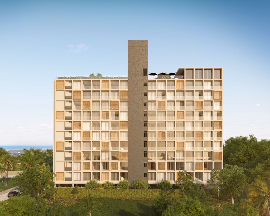 Hits Urban Design - Apartamento em Cabo Branco, João Pessoa - à venda - ALOKI LOCACAO LTDA