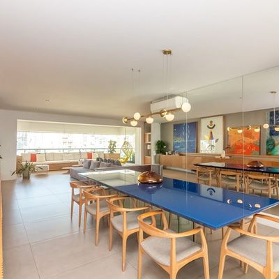 PFDA 592 Apto 601721032-185 - Apartamento em Pinheiros, São Paulo - à venda - Prime Flats Negócios Imobiliários