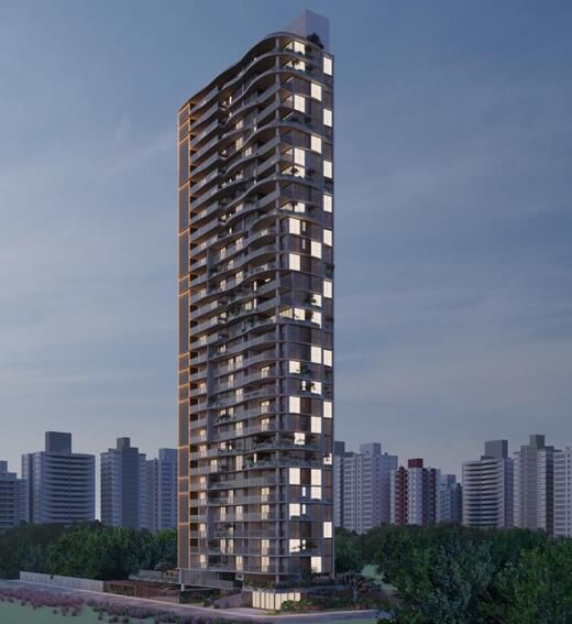 Maison Du Parc