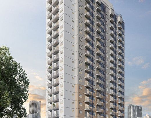 Welconx Vila Romana - NR - Breve Lançamento - Apartamento em Vila Romana, São Paulo - à venda - PERENNIAL ASSESSORIA E SERVIÇOS LTDA EPP