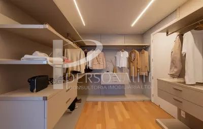 Apartamento, 3 quartos, 210 m² - Foto 9