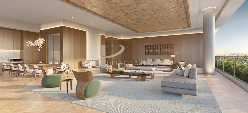 Apartamento, 4 quartos, 233 m² - Foto 9