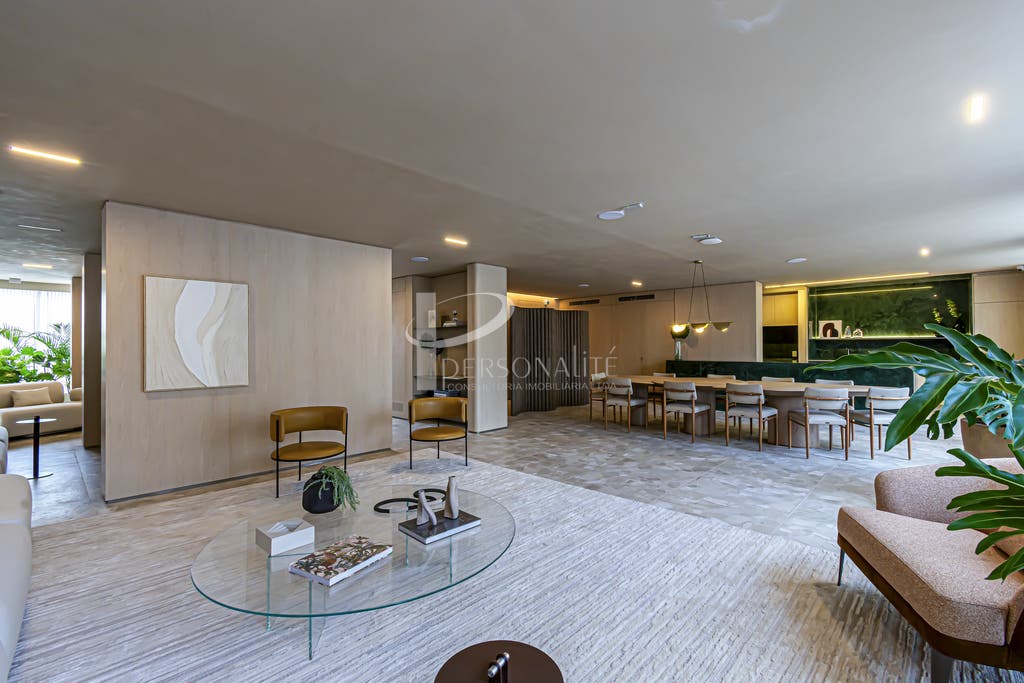 Apartamento, 1 quarto, 81 m² - Foto 14