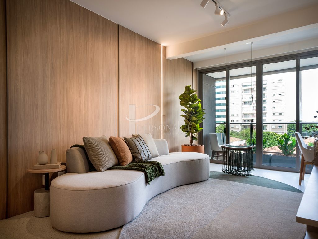 Apartamento, 3 quartos, 105 m² - Foto 14