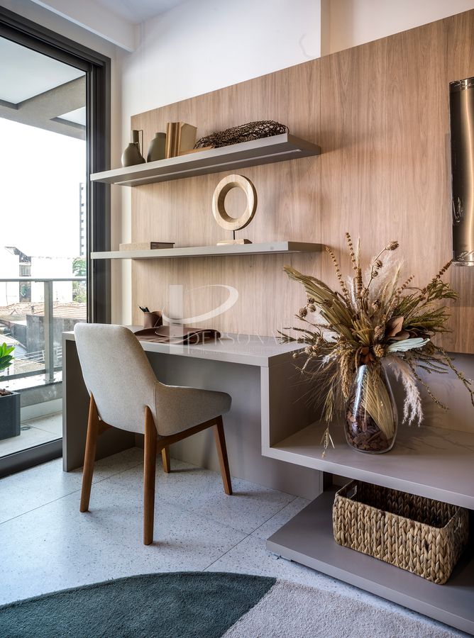Apartamento, 3 quartos, 105 m² - Foto 34