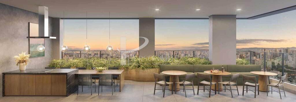 Apartamento, 2 quartos, 66 m² - Foto 10