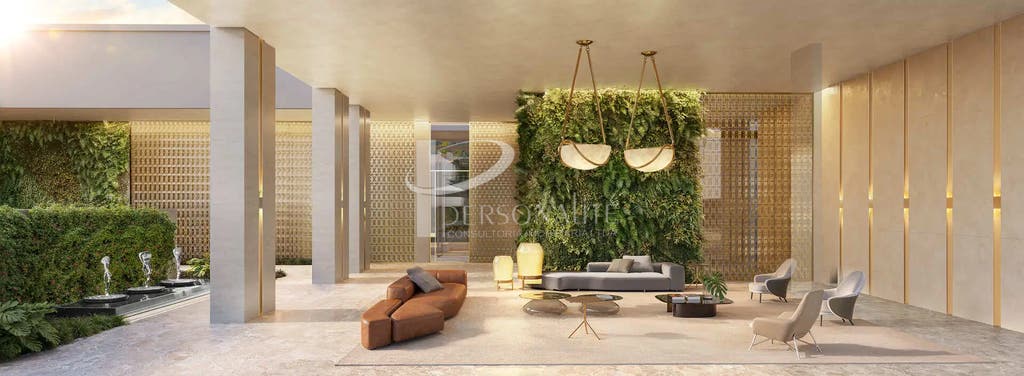 Apartamento, 4 quartos, 233 m² - Foto 5