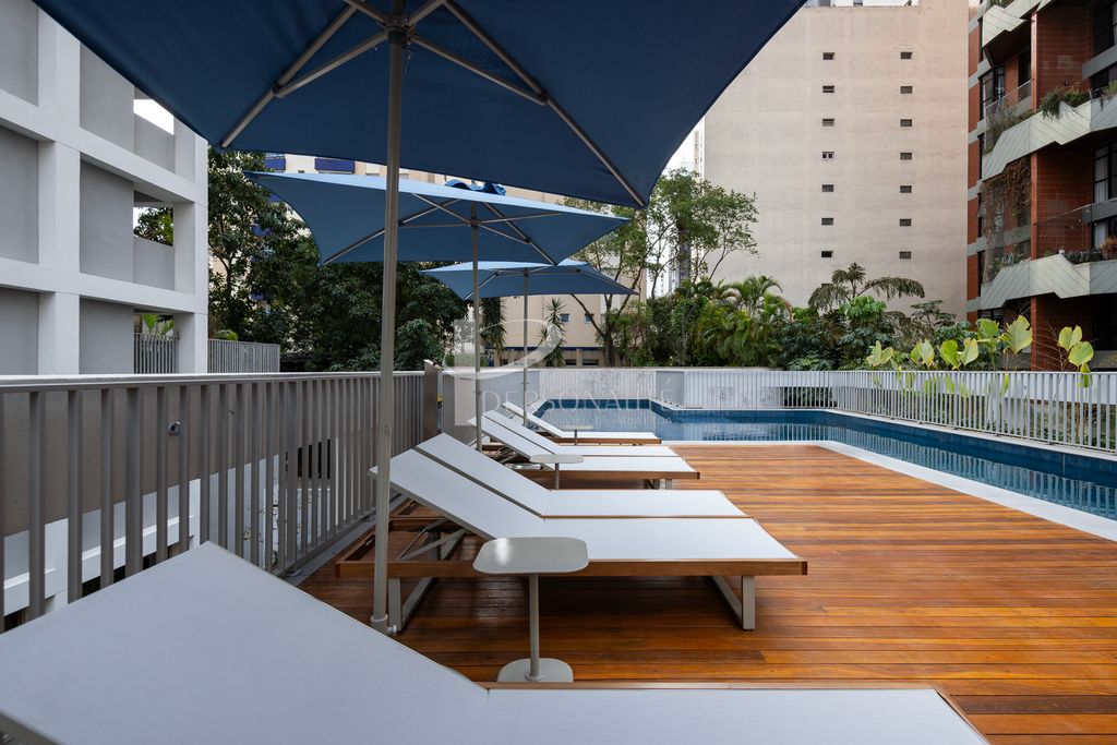 Apartamento, 2 quartos, 28 m² - Foto 26