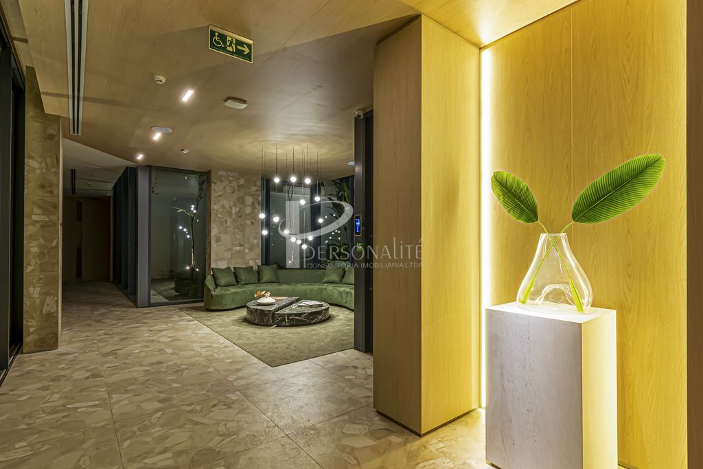 Apartamento, 1 quarto, 81 m² - Foto 10