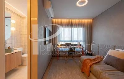 Apartamento, 3 quartos, 210 m² - Foto 8