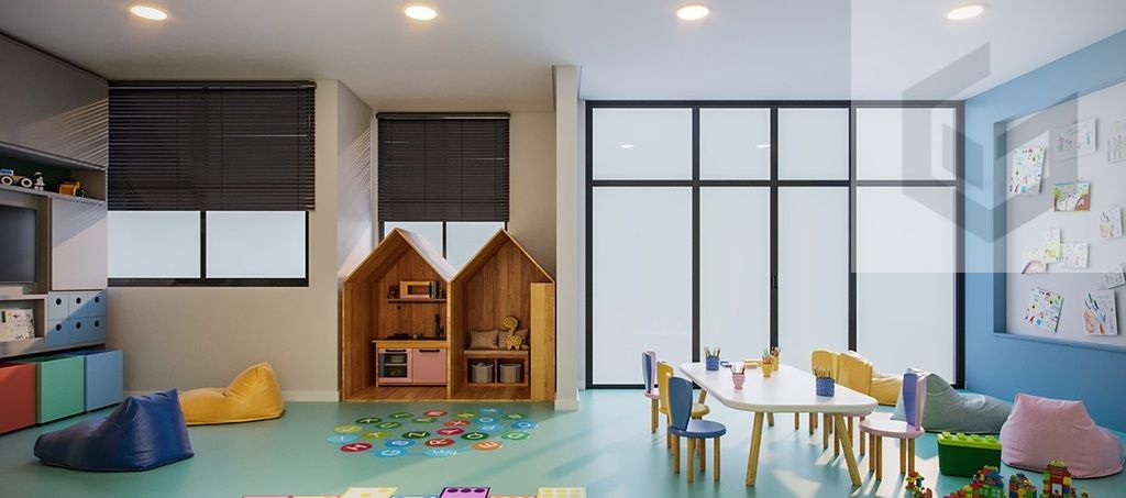Home Resort Penha