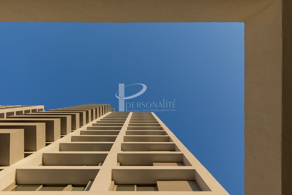 Apartamento, 2 quartos, 28 m² - Foto 12