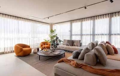 Apartamento, 3 quartos, 210 m² - Foto 16