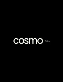 Cosmo Hype Living - Breve Lançamento