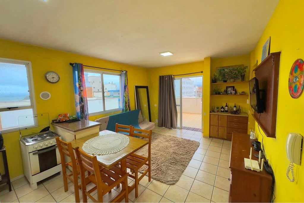 CDK 535 Apto 590441083-8 - Cobertura em Canasvieiras, Florianópolis - à venda - RAFAEL QUINTANA Inteligência Imobiliária