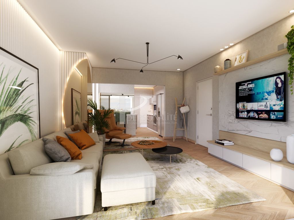Apartamento, 3 quartos, 105 m² - Foto 12