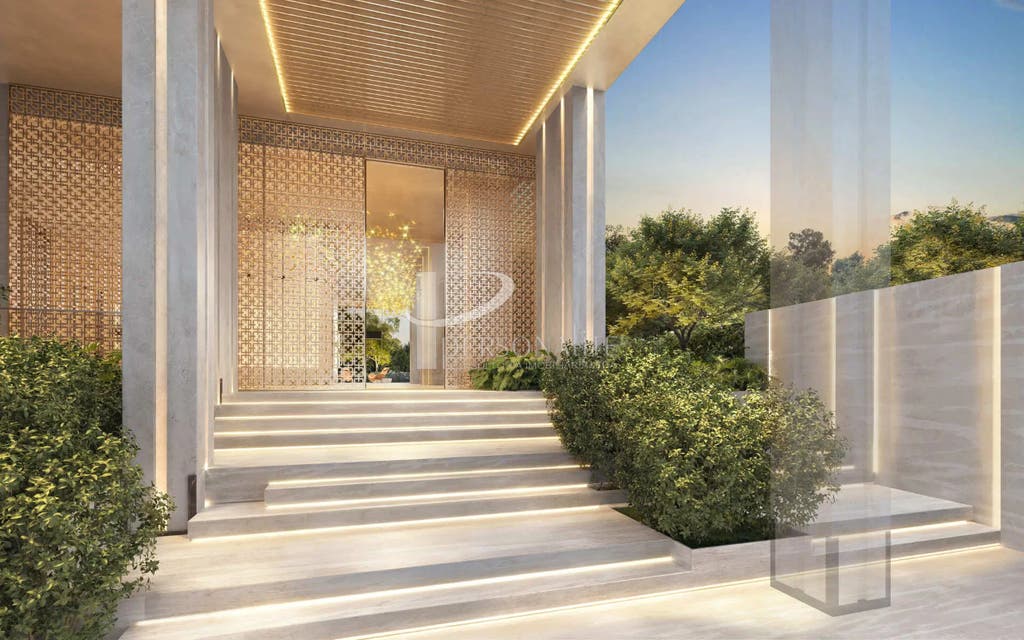 Apartamento, 4 quartos, 233 m² - Foto 6