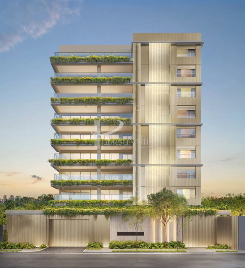 Apartamento, 4 quartos, 233 m² - Foto 3