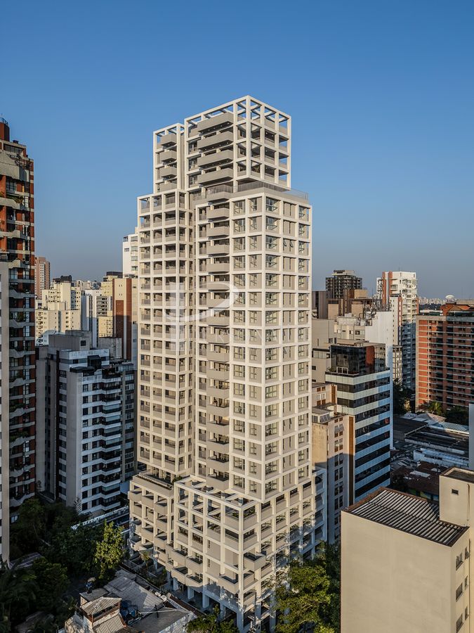 Apartamento, 2 quartos, 28 m² - Foto 16