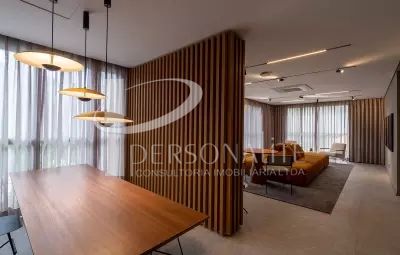 Apartamento, 3 quartos, 210 m² - Foto 18
