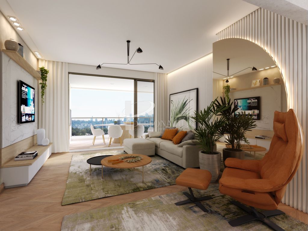Apartamento, 3 quartos, 105 m² - Foto 11