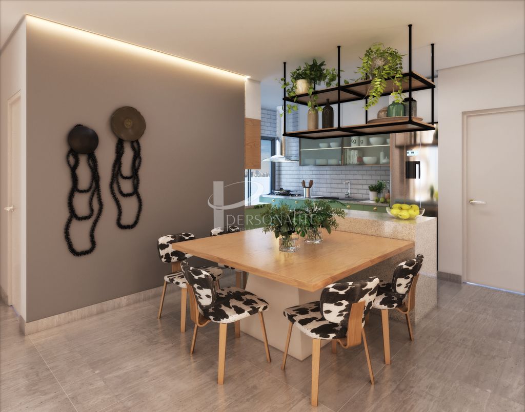 Apartamento, 3 quartos, 105 m² - Foto 10