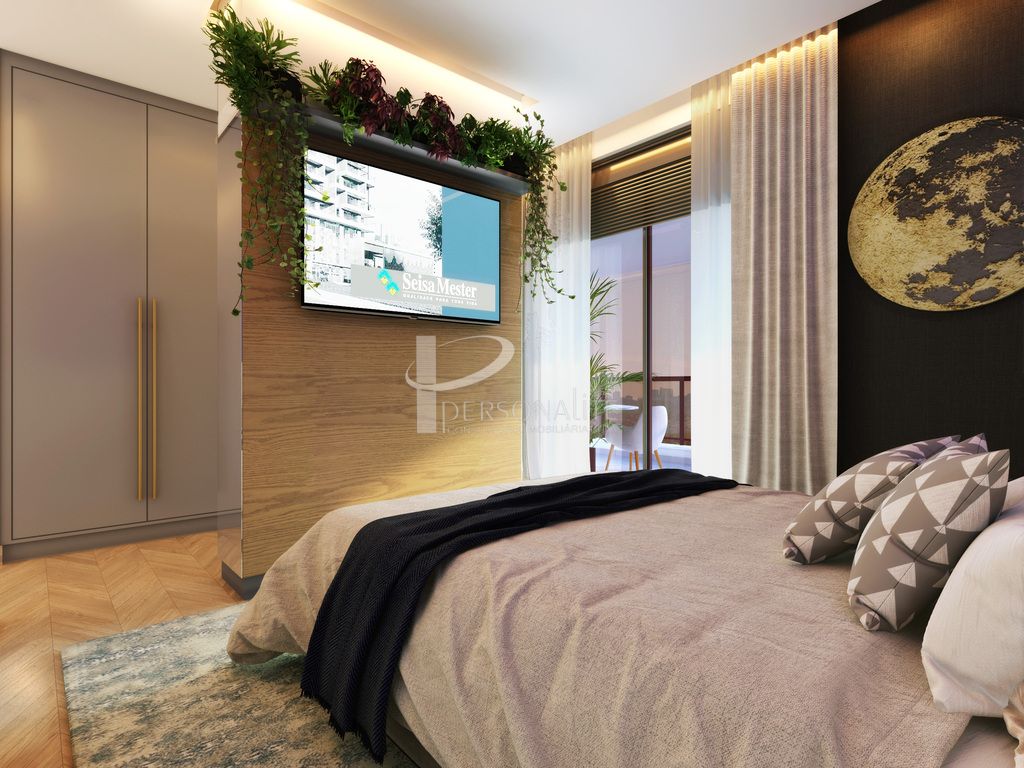 Apartamento, 3 quartos, 105 m² - Foto 26